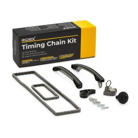 Acquista Kit catena distribuzione da RIDEX online per Micra IV Hatchback (K13KK) a prezzi moderati