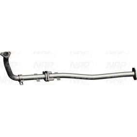 Abgasrohr CAF10017 von NAP carparts günstig für 64,04 € online kaufen