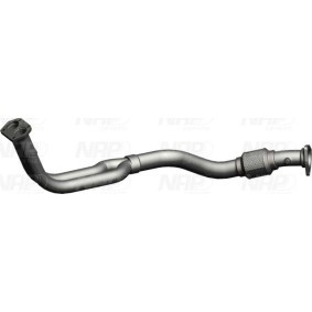 Abgasrohr CAF10027 von NAP carparts günstig für 112,16 € online kaufen