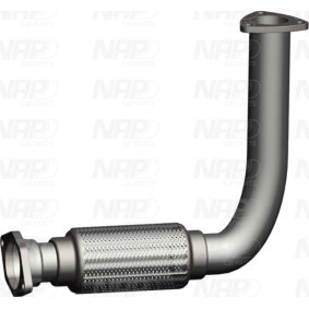 Abgasrohr CAF10033 von NAP carparts günstig für 57,10 € online kaufen