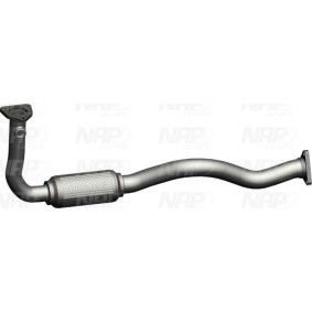 Abgasrohr CAF10034 von NAP carparts günstig für 64,04 € online kaufen