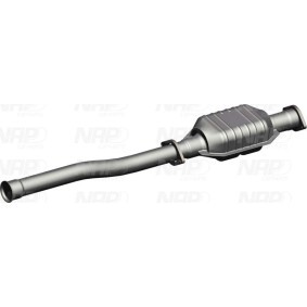 Acquista Catalizzatore da NAP carparts CAK10004 a buon mercato per soli 157,07 €