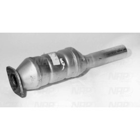 Katalysator CAK10211 von NAP carparts günstig für 189,53 € online kaufen