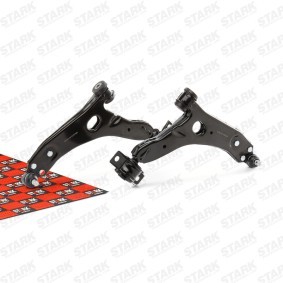 Osta Korjaussarja, poikittaistukivarsi STARK:llä SKSSK-1600301 edullisesti hintaan 102,70 €