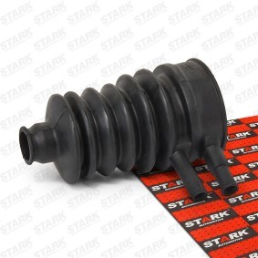 Osta Suojus / palje, iskunvaimentaja STARK:llä SKPC-1260048 edullisesti hintaan 8,20 €
