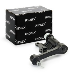Achetez des Levier intermédiaire de direction RIDEX 507I0011 à prix pour 50,59 €