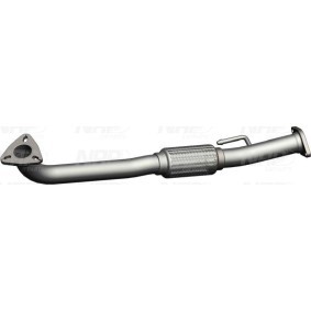 Abgasrohr CAF10029 von NAP carparts günstig für 53,51 € online kaufen