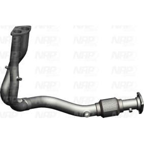 Abgasrohr CAF10030 von NAP carparts günstig für 95,06 € online kaufen