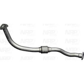 Abgasrohr CAF10032 von NAP carparts günstig für 65,77 € online kaufen