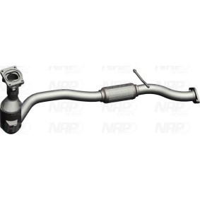Katalysator CAK10305 von NAP carparts günstig für 209,28 € online kaufen