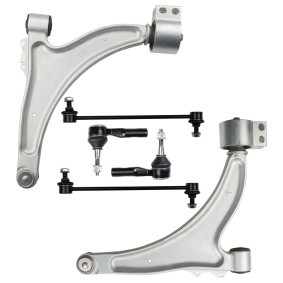 Acquista Kit riparazione, Braccio trasversale da RIDEX 772S0327 a buon mercato per soli 203,90 €