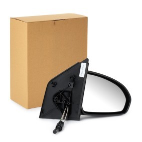 Außenspiegel 50O0804 von RIDEX günstig für 68,65 € online kaufen