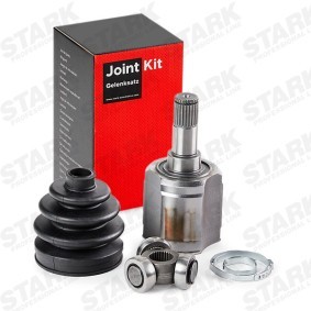 Compre Jogo de apoios, veio de transmissão da STARK SKJK-0200572 a um preço baixo por 16,95 €