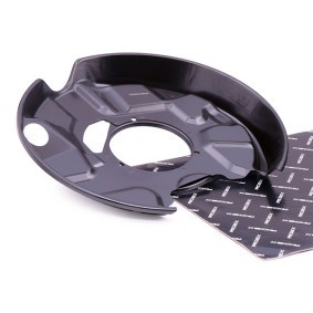 Compre Chapa deflectora, disco de travão da RIDEX 1330S0173 a um preço baixo por 25,32 €