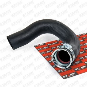 Compre Tubo flexível do ar de sobrealimentação da STARK SKCHI-2030286 a um preço baixo por 26,37 €