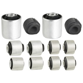 Acquista Kit riparazione, Sospensione ruota da RIDEX 771R0071 a buon mercato per soli 76,03 €