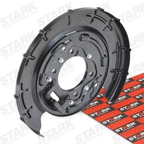 Compre Chapa deflectora, disco de travão da STARK SKSPB-2340176 a um preço baixo por 38,30 €