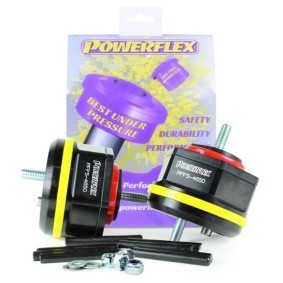 Osta Moottorin tuki Powerflex:llä PFF5-4650 edullisesti hintaan 246,06 €