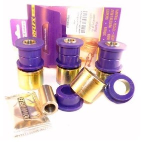 Compre Suspensão, braço oscilante da Powerflex PFR19-810 a um preço baixo por 45,81 €