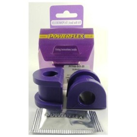 Compre Casquilho de apoio, barra estabilizadora da Powerflex PFF69-503-20 a um preço baixo por 27,79 €