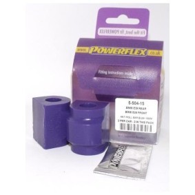 Osta Laakerin holkki, vakaaja Powerflex:llä PFR5-504-15 edullisesti hintaan 29,32 €