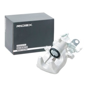 Compre Pinça de travão da RIDEX 78B1208 a um preço baixo por 67,76 €