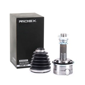 Acquista Kit giunti semiasse da RIDEX 5J0436 a buon mercato per soli 46,89 €