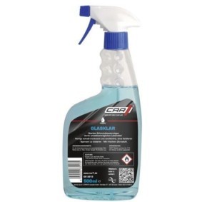 Scheibenwischwasser des Herstellers CAR1 - Originalware Artikelnummer: CO 3213
