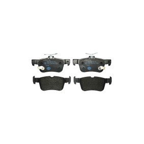 Bremsbeläge 8DB 355 037-791 von HELLA günstig für 35,52 € online kaufen