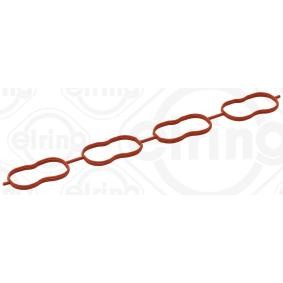 Compre Junta de colector de admisión de ELRING online para Crown Berlina (S210) a precios moderados