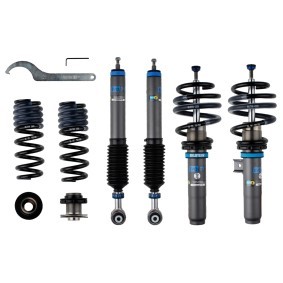 Compre Kit de suspensão, molas / amortecedores de BILSTEIN online para 2 Coupe (G42) a preços moderados