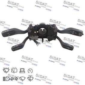 Compre Comutador na coluna de direcção da SIDAT 430963 a um preço baixo por 205,73 €