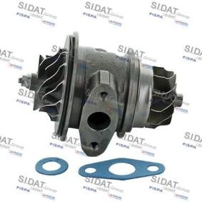 Achetez des Turbo de chez SIDAT en ligne pour BONGO Camion plate-forme/Châssis à prix modérés