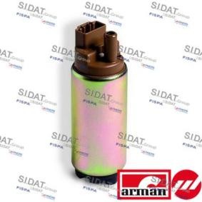 Kraftstoffpumpe 70104AS von SIDAT günstig für 26,65 € online kaufen