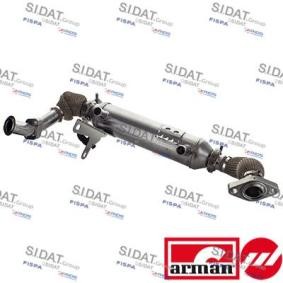 Acquista Radiatore EGR da SIDAT 83.1213AS a buon mercato per soli 235,07 €