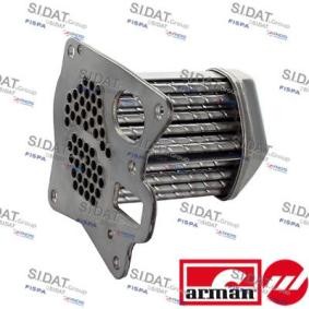 Acquista Radiatore EGR da SIDAT 83.1691AS a buon mercato per soli 389,99 €