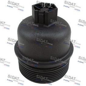 Comprar Caja del filtro de aceite de SIDAT 83.2691 a bajo precio de 47,24 €