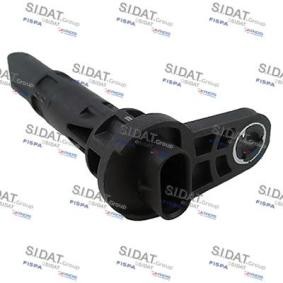 Kurbelwellensensor 83.3497 von SIDAT günstig für 55,01 € online kaufen