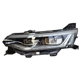 Comprar Faro delantero de VAN WEZEL 4405961V a bajo precio de 997,56 €
