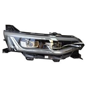 Comprar Faro delantero de VAN WEZEL 4405962V a bajo precio de 997,56 €