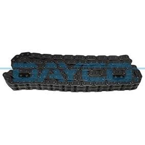 Köp Kamkedja av DAYCO TCH1076 till det låga priset 1460,35 kr