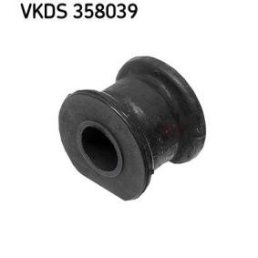 Lagerbuchse, Stabilisator VKDS 358039 von SKF günstig für 6,02 € online kaufen