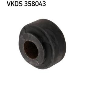 Lagerbuchse, Stabilisator VKDS 358043 von SKF günstig für 7,48 € online kaufen