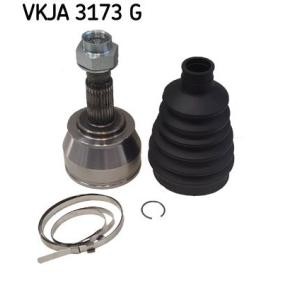Gelenksatz, Antriebswelle VKJA 3173 G von SKF günstig für 83,12 € online kaufen