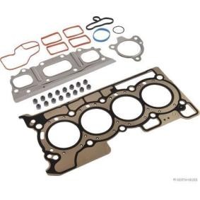 Achetez des Jeu de joints d'étanchéité, culasse de cylindre HERTH+BUSS JAKOPARTS J1241190 à prix pour 152,50 €
