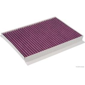 Innenraumfilter J1340310BF von HERTH+BUSS JAKOPARTS günstig für 34,76 € online kaufen
