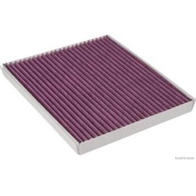 Innenraumfilter J1340512BF von HERTH+BUSS JAKOPARTS günstig für 20,54 € online kaufen