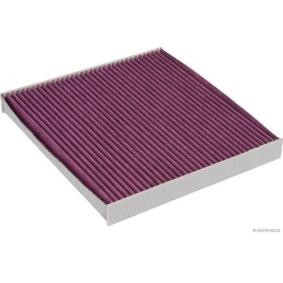 Innenraumfilter J1343010BF von HERTH+BUSS JAKOPARTS günstig für 36,42 € online kaufen