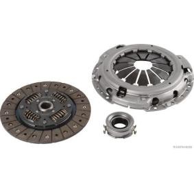 Compre Kit de embrague de HERTH+BUSS JAKOPARTS online para IMPREZA Fastback (GP) a precios moderados