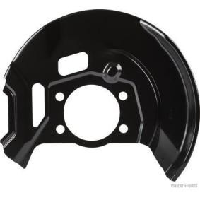 Acquista Lamiera paraspruzzi disco freno da HERTH+BUSS JAKOPARTS J3331002 a buon mercato per soli 29,12 €